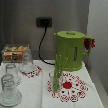 Relais Navona71 Affittacamere