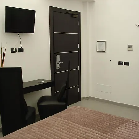 Affittacamere Relais Navona71 Roma