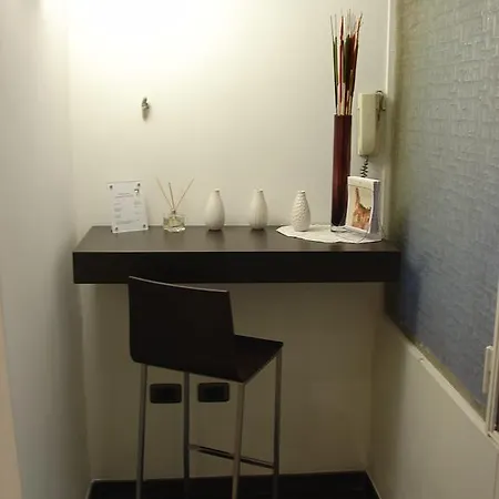 بيت ضيافة Relais Navona71 2*