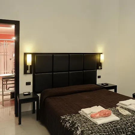 Relais Navona71 بيت ضيافة روما