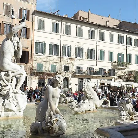 Relais Navona71 روما