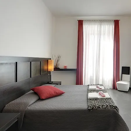 Guest house Relais Navona71 Rome