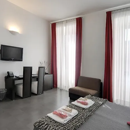 Relais Navona71 2* روما