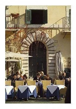 بيت ضيافة Relais Navona71 روما
