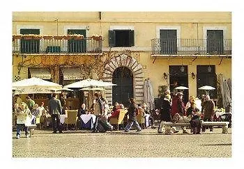 بيت ضيافة Relais Navona71