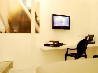Relais Navona71 بيت ضيافة