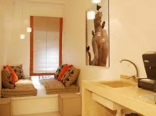 Relais Navona71 بيت ضيافة روما