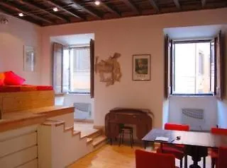 Relais Navona71 2* روما