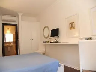 Relais Navona71 بيت ضيافة روما