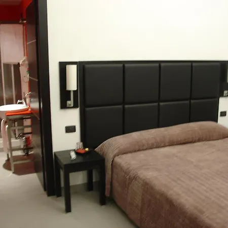 Relais Navona71 بيت ضيافة روما
