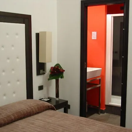 Relais Navona71 2* روما