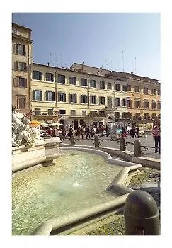 Relais Navona71 بيت ضيافة
