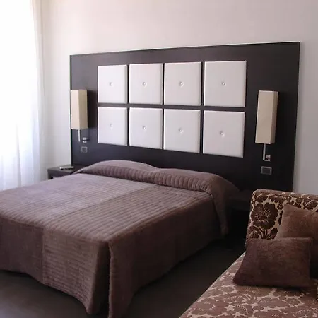 Relais Navona71 2* روما