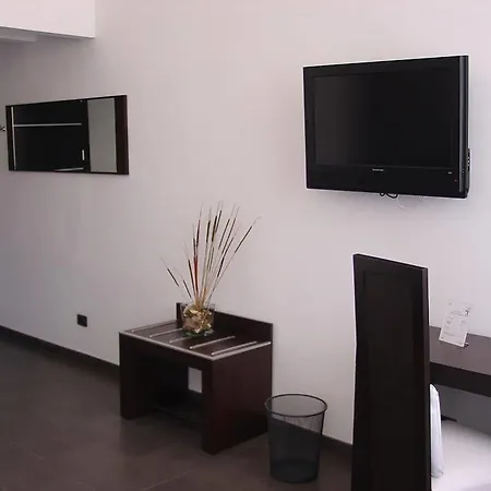 Relais Navona71 بيت ضيافة