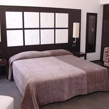 بيت ضيافة Relais Navona71 2*