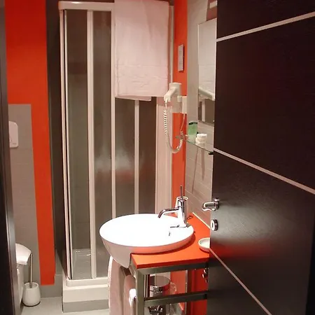Relais Navona71 2* روما