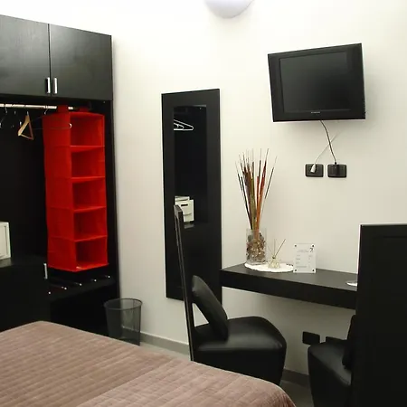 Relais Navona71 روما