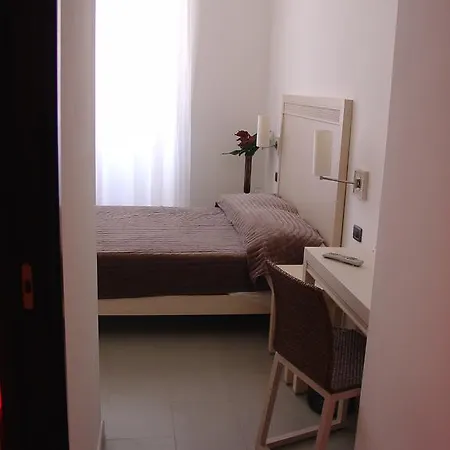 بيت ضيافة Relais Navona71 روما