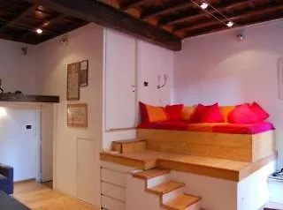Relais Navona71 2*